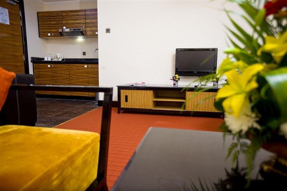 Rayan Hotel Corniche Sharjah Exterior photo